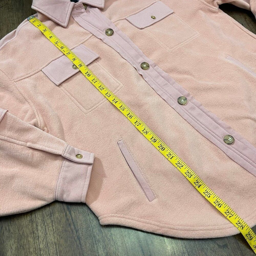 Heyson Shacket - Picture 4 of 7